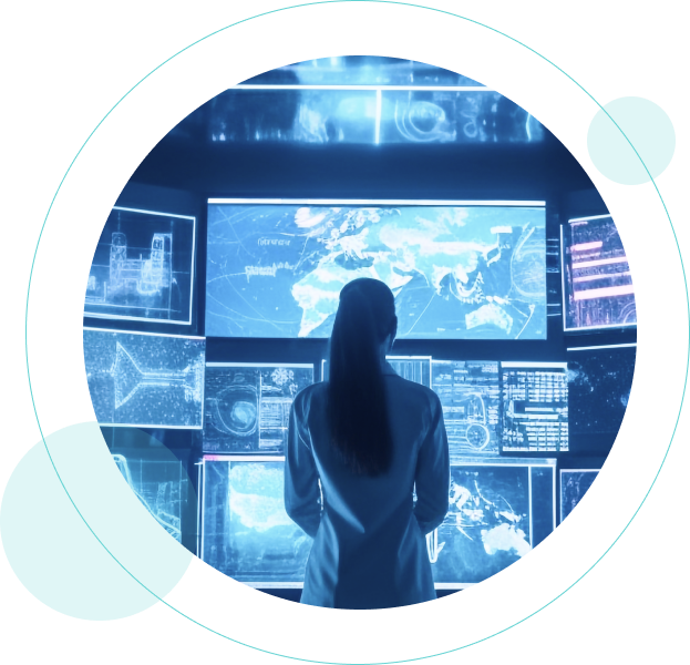 디지털트윈 이미지